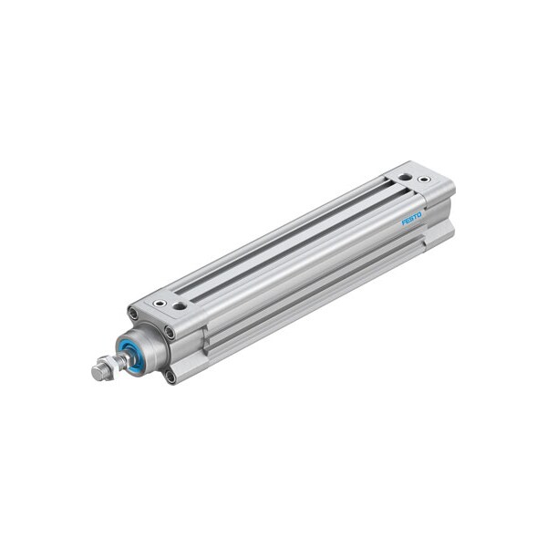 Standards-Based Cylinder DSBC-32-160-D3-PPVA-N3